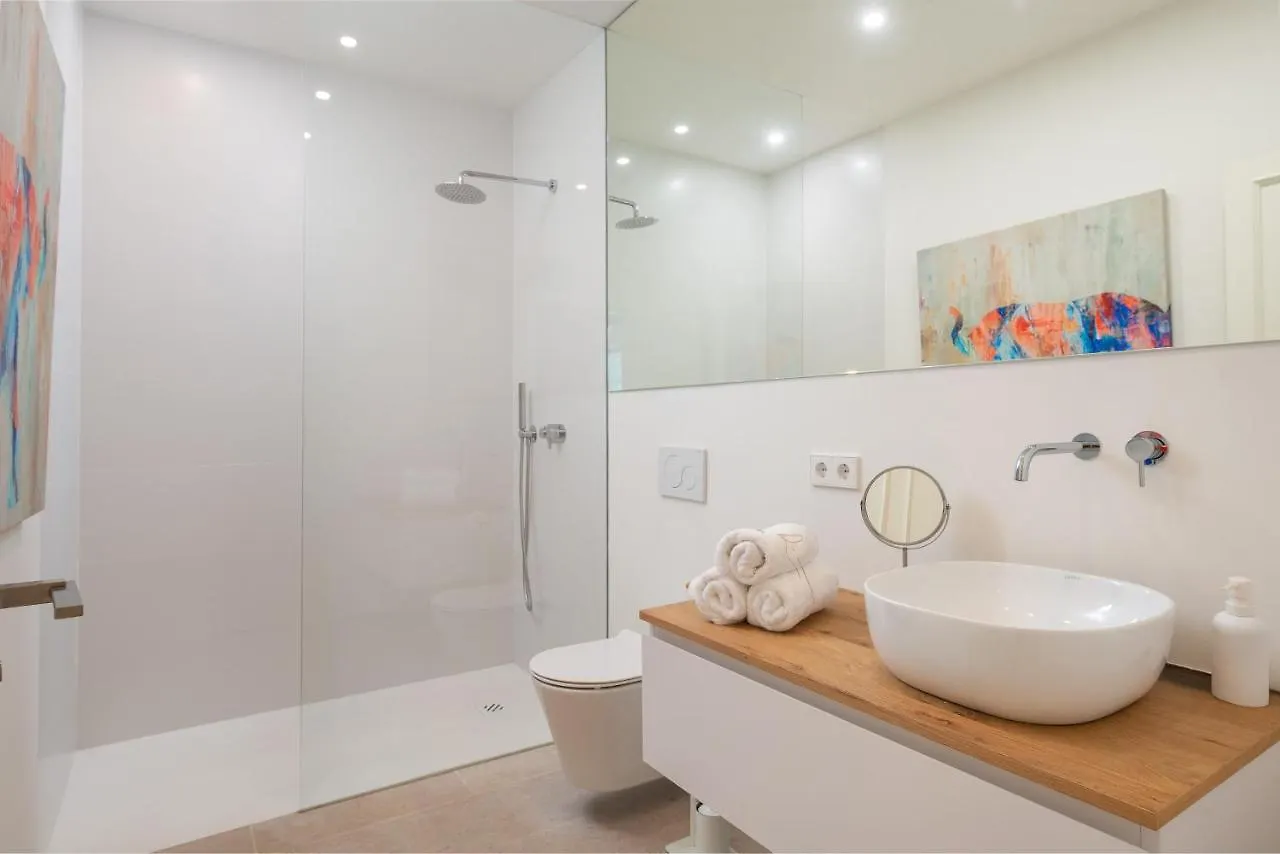 Can Font -Costitx- Villa Costitx (Mallorca)