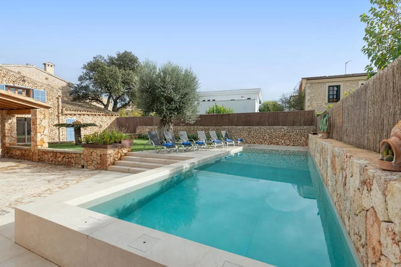 Can Font -Costitx- 0*, Costitx (Mallorca)
