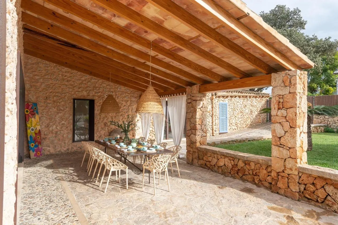 Can Font -Costitx- 0*, Costitx (Mallorca) España