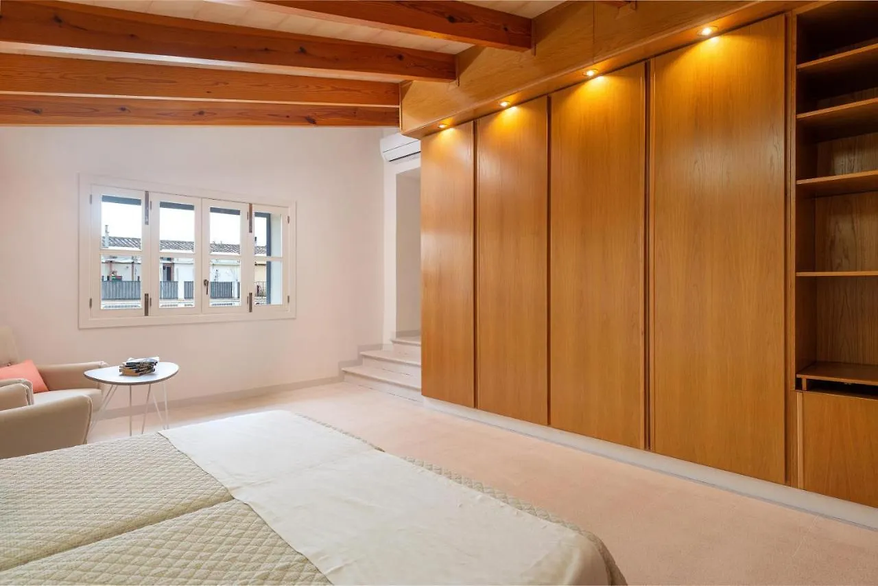Villa Can Font -Costitx-