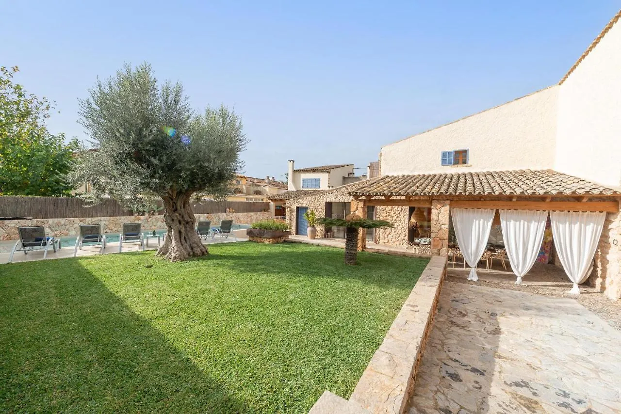 Can Font -Costitx- 0*, Costitx (Mallorca)
