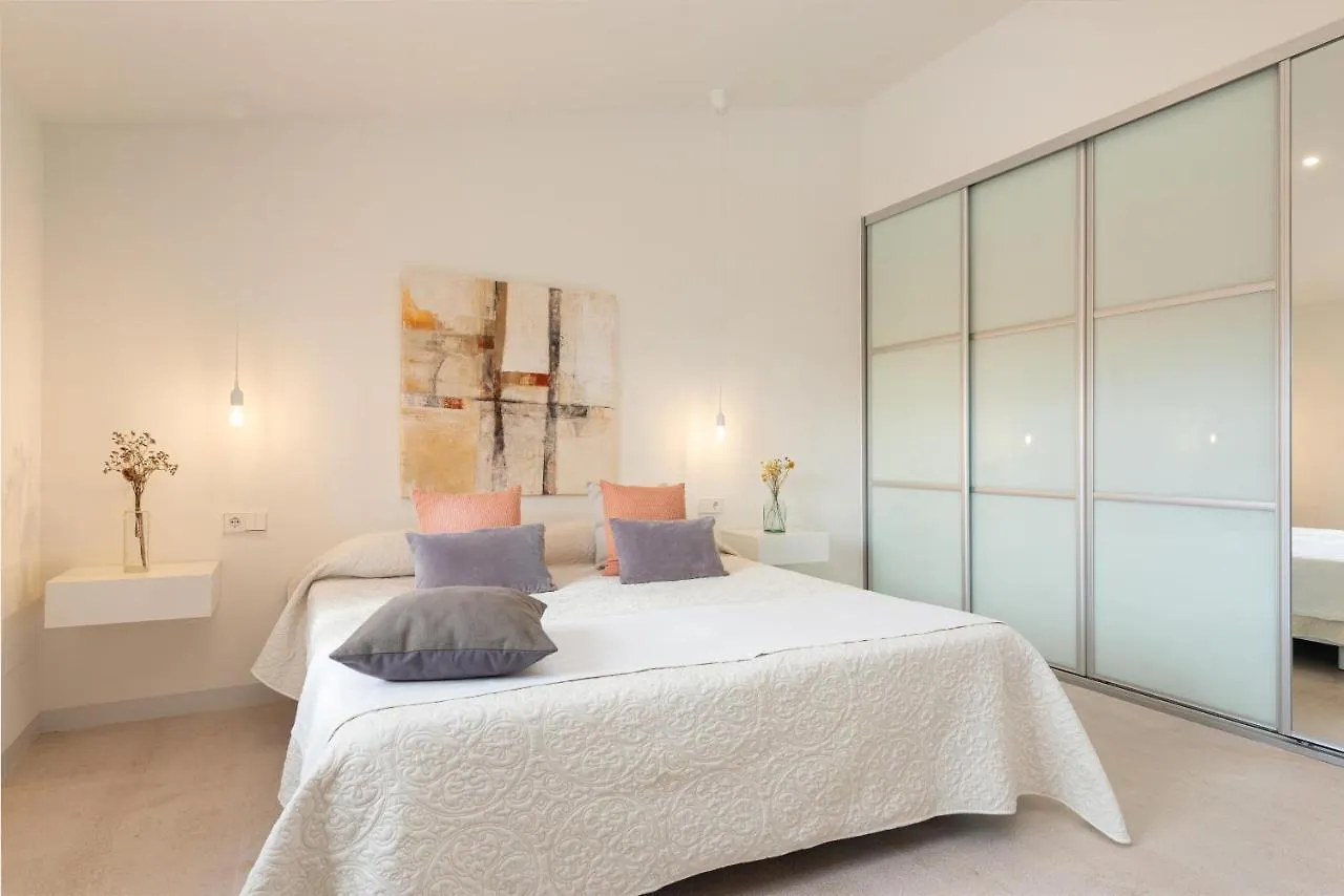 Villa Can Font -Costitx-