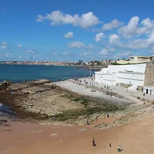 Casa Da Azarujinha , Estoril Portugal
